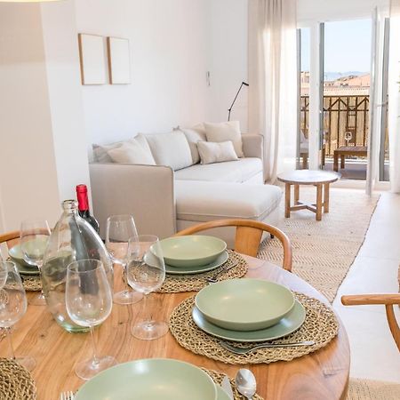 Casa Los Lances Deluxe - Reformado Junto A La Playa Y Terraza Tarifa Zewnętrze zdjęcie