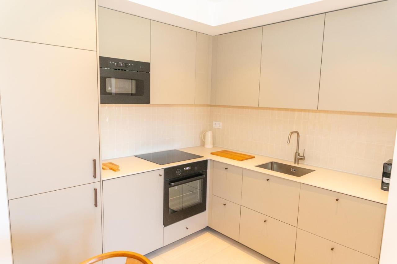 Casa Los Lances Deluxe - Reformado Junto A La Playa Y Terraza Tarifa Zewnętrze zdjęcie