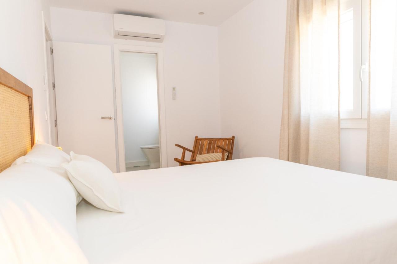 Casa Los Lances Deluxe - Reformado Junto A La Playa Y Terraza Tarifa Zewnętrze zdjęcie